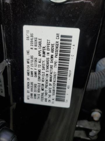 Aukcja sprzedaży 2015 Acura Tlx Tech, vin: 19UUB1F52FA028827, numer aukcji: 70168965