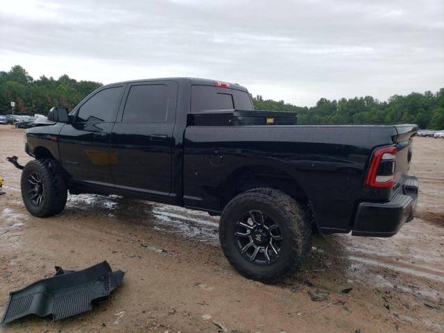 Продаж на аукціоні авто 2021 Ram 2500 Big Horn, vin: 3C6UR5DJ5MG524700, номер лоту: 67835575
