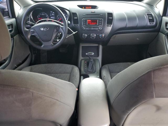 Aukcja sprzedaży 2016 Kia Forte, vin: KNAFK4A66G5536539, numer aukcji: 62887945