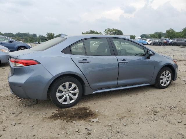 Продаж на аукціоні авто 2020 Toyota Corolla Le, vin: JTDEPRAE6LJ002740, номер лоту: 67801155