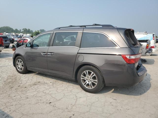 Продажа на аукционе авто 2012 Honda Odyssey, vin: 5FNRL5H64CB100452, номер лота: 65092675