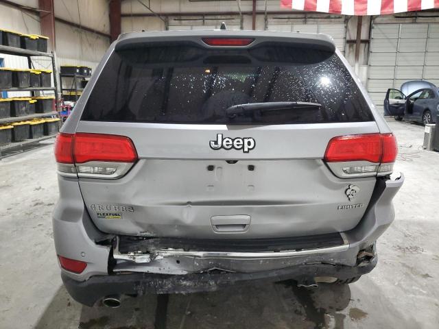 Aukcja sprzedaży 2014 Jeep Grand Cherokee, vin: 1C4RJEBG7EC519371, numer aukcji: 70863175