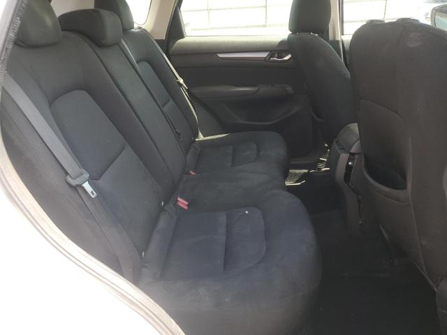 Aukcja sprzedaży 2018 Mazda Cx-5, vin: JM3KFBBM8J0469851, numer aukcji: 70155985