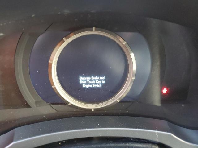 70401635 :رقم المزاد ، JTHG81F27L5042709 vin ، 2020 Lexus Is 300 F S مزاد بيع