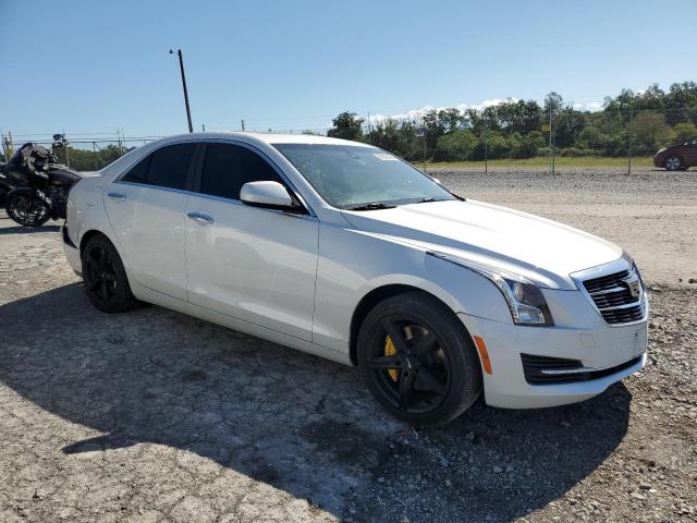 Aukcja sprzedaży 2017 Cadillac Ats, vin: 1G6AG5RX0H0153280, numer aukcji: 69631485