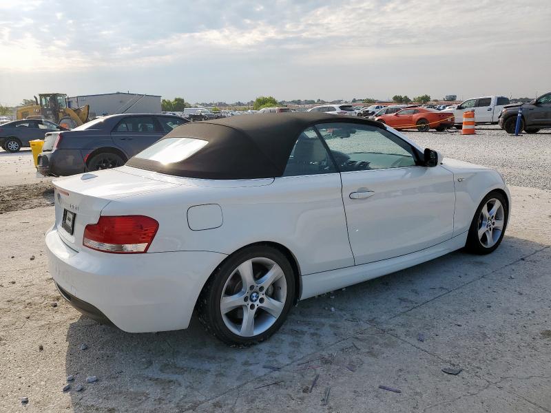 70315635 :رقم المزاد ، WBAUN7C59BVM25500 vin ، 2011 Bmw 135 I مزاد بيع