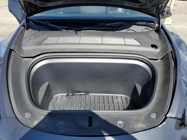 68210075 :رقم المزاد ، 7SAYGDED4RF162023 vin ، 2024 Tesla Model Y مزاد بيع