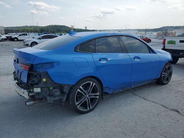 Продажа на аукционе авто 2021 Bmw 228i, vin: WBA53AK06M7J74729, номер лота: 67524985