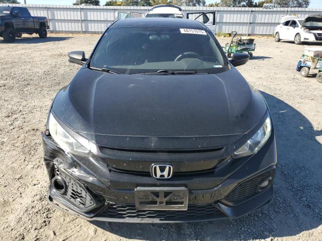 68751015 :رقم المزاد ، SHHFK7H5XJU427457 vin ، 2018 Honda Civic مزاد بيع