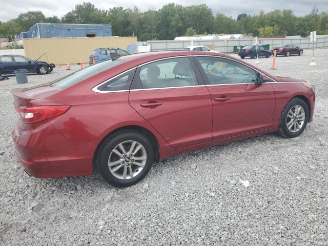 2015 Hyundai Sonata Se მანქანა იყიდება აუქციონზე, vin: 5NPE24AFXFH033335, აუქციონის ნომერი: 69941135