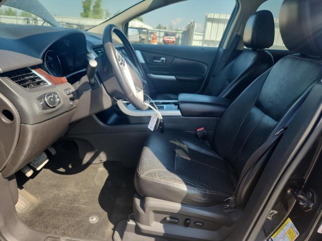 Aukcja sprzedaży 2013 Ford Edge Limit, vin: 2FMDK4KC8DBA38277, numer aukcji: 68935155