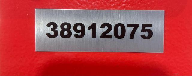 71088965 :رقم المزاد ، 38912075 vin ، 2025 Othr Clamp Pull مزاد بيع