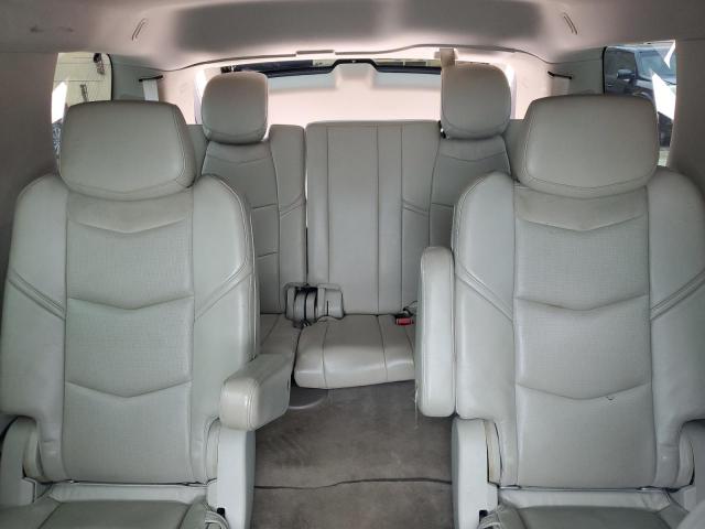 68132505 :رقم المزاد ، 1GYS3BKJ1FR304261 vin ، 2015 Cadillac Escalade Luxury مزاد بيع