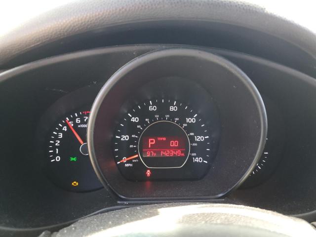 2015 Kia Soul + მანქანა იყიდება აუქციონზე, vin: KNDJP3A57F7180041, აუქციონის ნომერი: 69876855