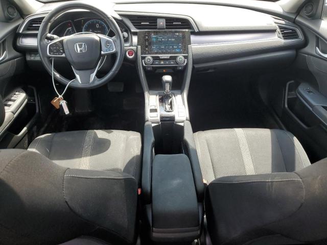 Aukcja sprzedaży 2016 Honda Civic, vin: 2HGFC1F44GH112177, numer aukcji: 65993445