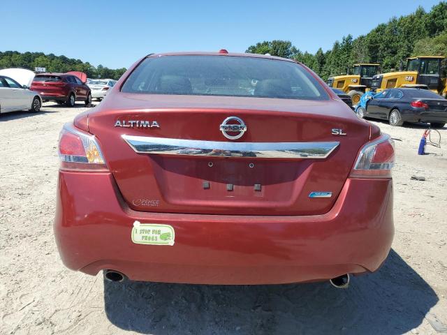 Продажа на аукционе авто 2013 Nissan Altima 2.5, vin: 1N4AL3AP4DC243524, номер лота: 70939335
