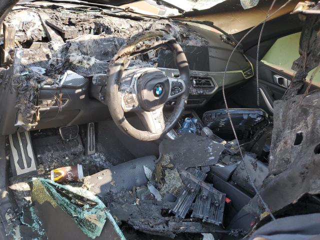 Продажа на аукционе авто 2022 Bmw X5, vin: 5UXCR6C09N9K09949, номер лота: 68156755