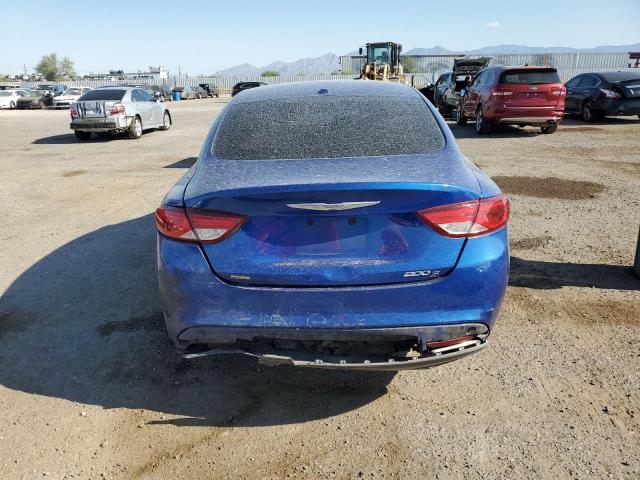 Aukcja sprzedaży 2015 Chrysler 200, vin: 1C3CCCBB7FN743775, numer aukcji: 70033015