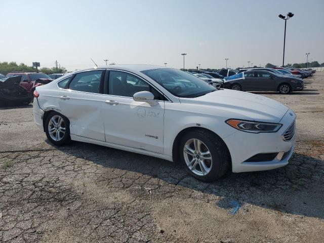 Aukcja sprzedaży 2018 Ford Fusion Se, vin: 3FA6P0LU6JR172013, numer aukcji: 80559554