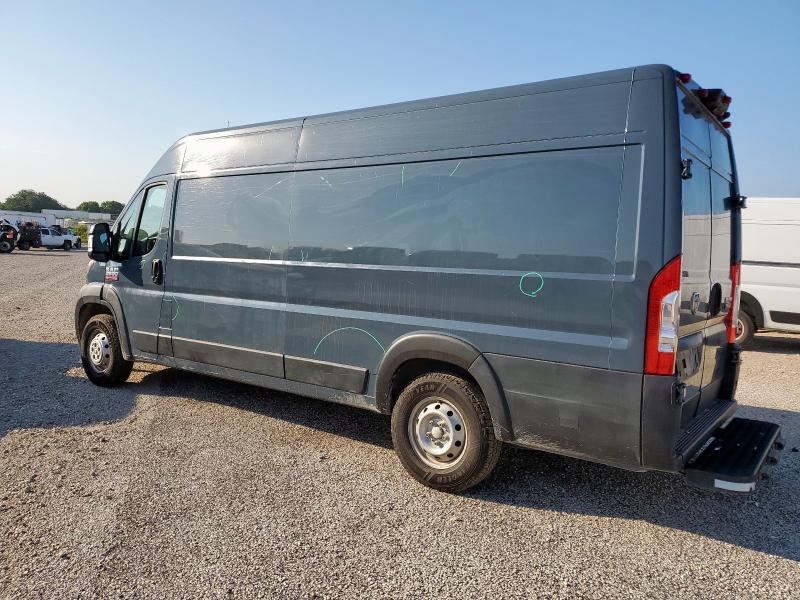 2021 Ram Promaster 3500 მანქანა იყიდება აუქციონზე, vin: 3C6MRVJG6ME587244, აუქციონის ნომერი: 67553675