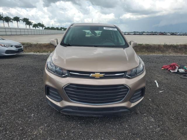 68047585 :رقم المزاد ، 3GNCJKSB9JL410747 vin ، 2018 Chevrolet Trax Ls مزاد بيع