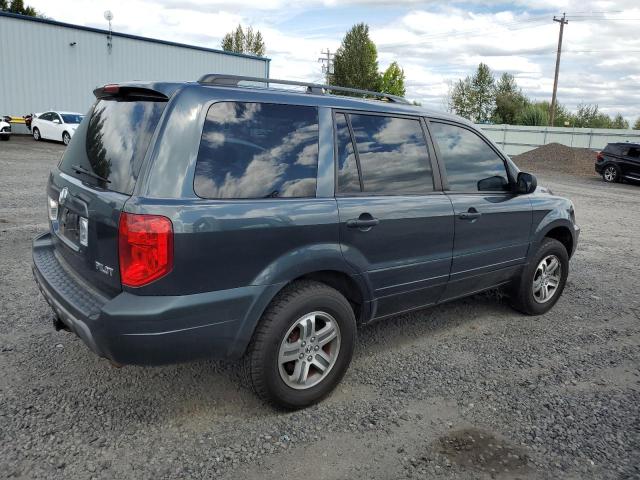 Продажа на аукционе авто 2004 Hond Pilot Exl, vin: 2HKYF18504H536334, номер лота: 69434485