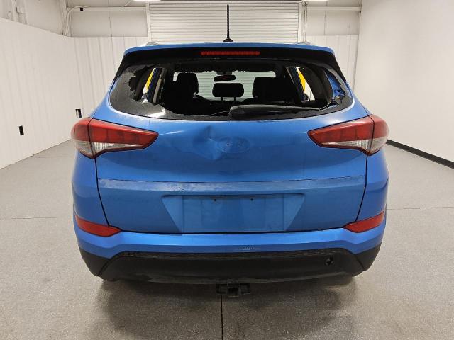 Aukcja sprzedaży 2016 Hyundai Tucson Limited, vin: KM8J33A45GU099170, numer aukcji: 67851275