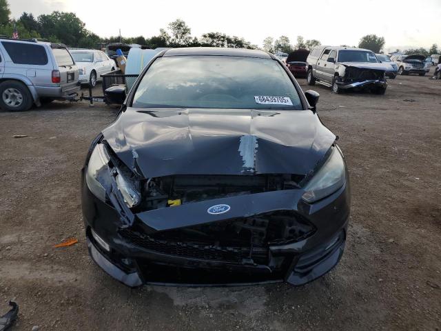 2017 Ford Focus მანქანა იყიდება აუქციონზე, vin: 1FADP3L98HL270134, აუქციონის ნომერი: 68439705