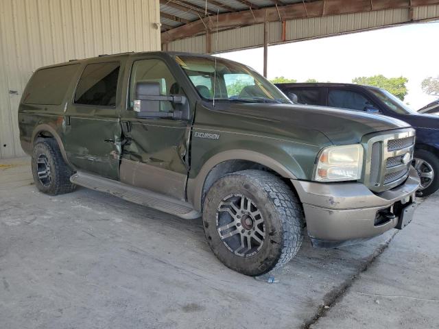 68481545 :رقم المزاد ، 1FMNU44S05EC82479 vin ، 2005 Ford Excursion مزاد بيع