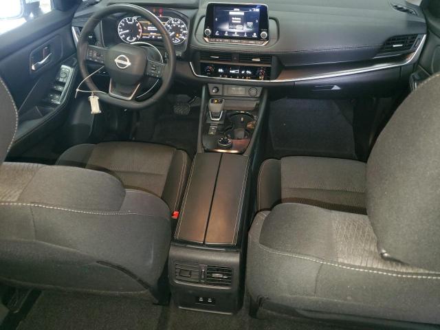 Продажа на аукционе авто 2025 Nissan Rogue Sv, vin: 5N1BT3BB9SC766435, номер лота: 69784075