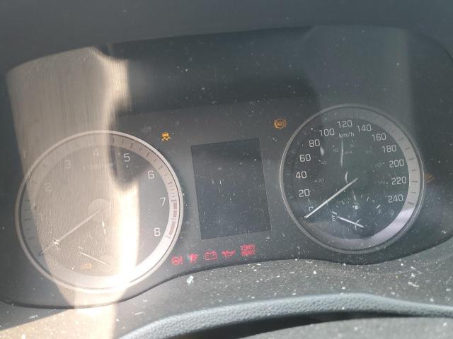 Aukcja sprzedaży 2018 Hyundai Tucson, vin: KM8J23A47JU691227, numer aukcji: 67445625