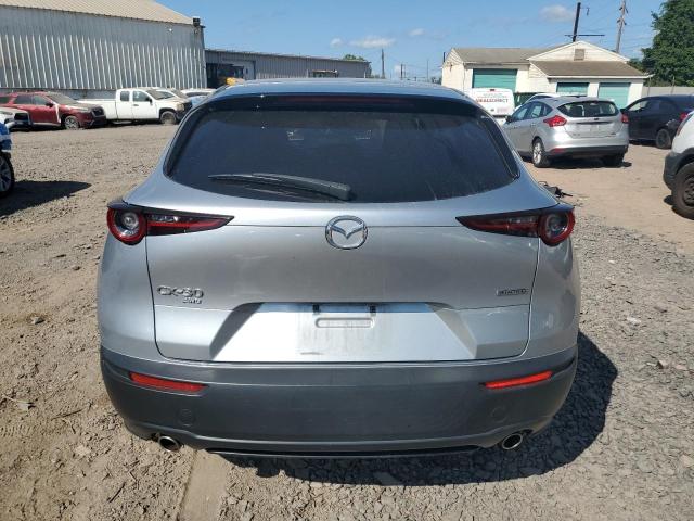 2021 Mazda Cx-30 Pref მანქანა იყიდება აუქციონზე, vin: 3MVDMBCL2MM215436, აუქციონის ნომერი: 68118195