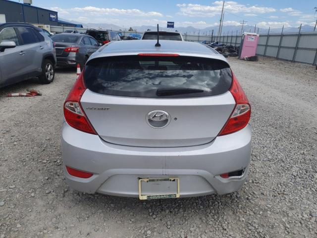 Продаж на аукціоні авто 2013 Hyundai Accent, vin: KMHCU5AEXDU076683, номер лоту: 59879376
