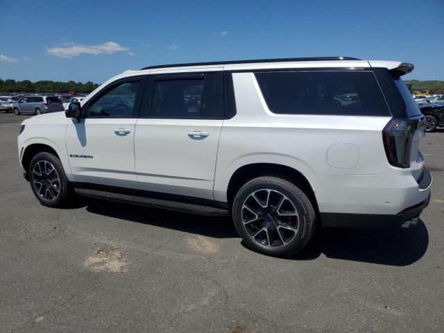67506315 :رقم المزاد ، 1GNS6ERLXSR271347 vin ، 2025 Chevrolet Suburban K1500 Rst مزاد بيع