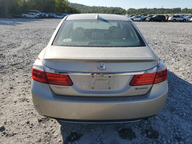 2014 Honda Accord Hyb მანქანა იყიდება აუქციონზე, vin: 1HGCR6F38EA000998, აუქციონის ნომერი: 70278505
