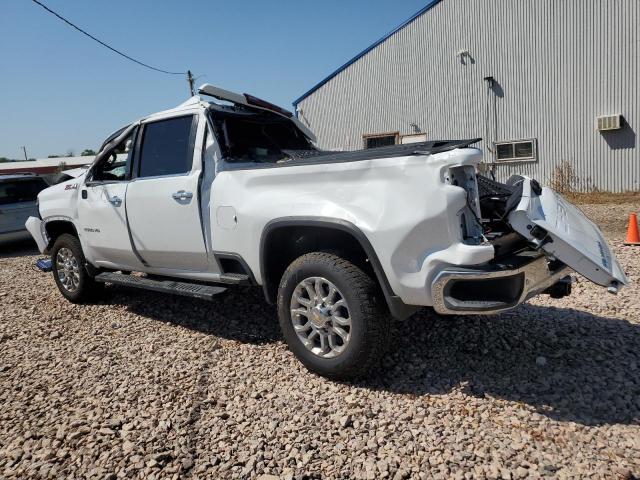 Aukcja sprzedaży 2025 Chevrolet Silverado, vin: 1GC1KPEY1SF321440, numer aukcji: 67313935