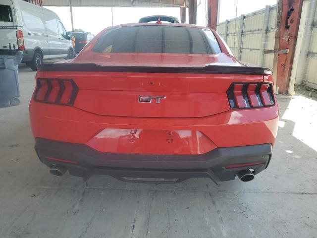 Продаж на аукціоні авто 2024 Ford Mustang Gt, vin: 1FA6P8CF8R5420017, номер лоту: 70815875