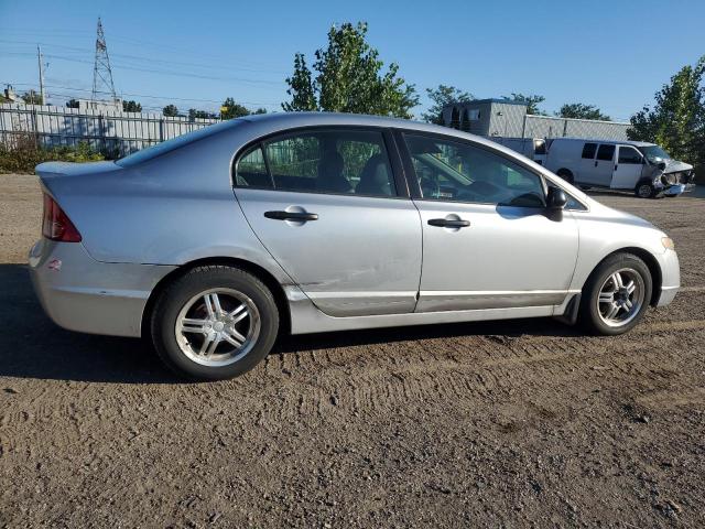 69790995 :رقم المزاد ، 2HGFA16488H119561 vin ، 2008 Honda Civic Dx-g مزاد بيع