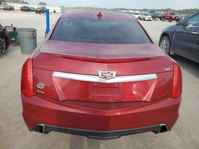 Aukcja sprzedaży 2019 Cadillac Cts Luxury, vin: 1G6AX5SS4K0143163, numer aukcji: 70662185