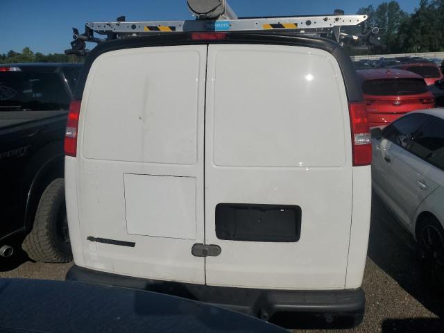 Продажа на аукционе авто 2022 Chevrolet Express G3500, vin: 1GCZGGFPXN1261959, номер лота: 62532956