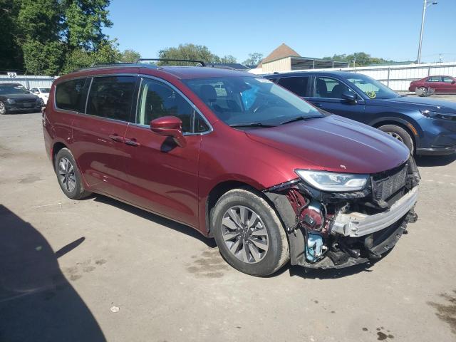 Aukcja sprzedaży 2021 Chrysler Pacifica, vin: 2C4RC1L78MR562463, numer aukcji: 70295695