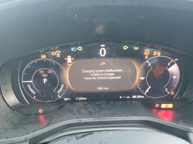 Aukcja sprzedaży 2024 Mazda Cx-90 Pref, vin: JM3KKBHA4R1179010, numer aukcji: 69236715
