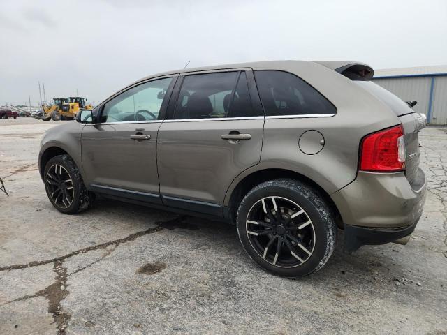 Aukcja sprzedaży 2012 Ford Edge Limit, vin: 2FMDK3KC0CBA80712, numer aukcji: 66608225