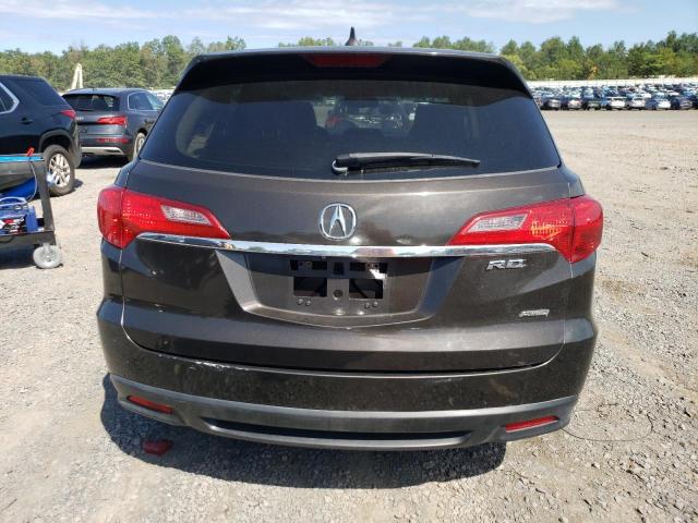 Aukcja sprzedaży 2015 Acura Rdx Techno, vin: 5J8TB4H53FL010769, numer aukcji: 69908605