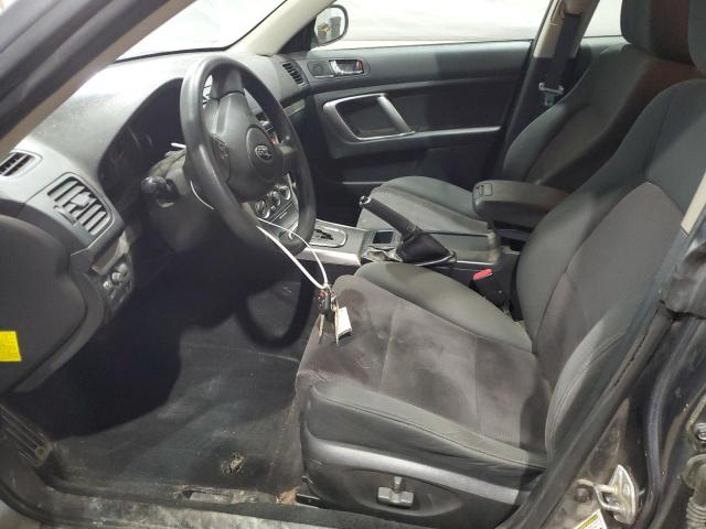 Продаж на аукціоні авто 2009 Subaru Legacy, vin: 4S3BL616297231508, номер лоту: 67282845