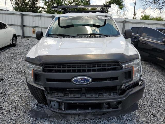 69379465 :رقم المزاد ، 1FTEX1CP8KKF23242 vin ، 2019 Ford F150 مزاد بيع