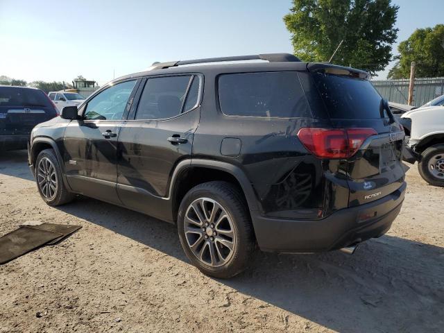 Продажа на аукционе авто 2017 Gmc Acadia, vin: 1GKKNVLS4HZ195889, номер лота: 67907455