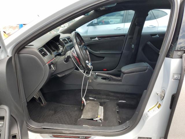 69744775 :رقم المزاد ، 3VW4T7AJ8HM327373 vin ، 2017 Volkswagen Jetta Gli مزاد بيع