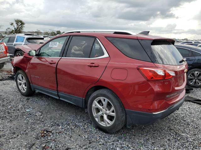69828945 :رقم المزاد ، 2GNAXLEX8K6100825 vin ، 2019 Chevrolet Equinox مزاد بيع