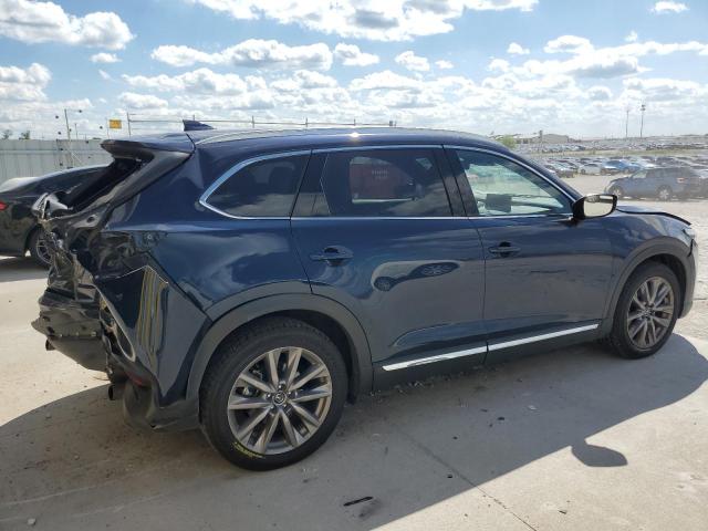 Продаж на аукціоні авто 2022 Mazda Cx-9 Grand Touring A, vin: JM3TCBDY1N0609676, номер лоту: 70116825